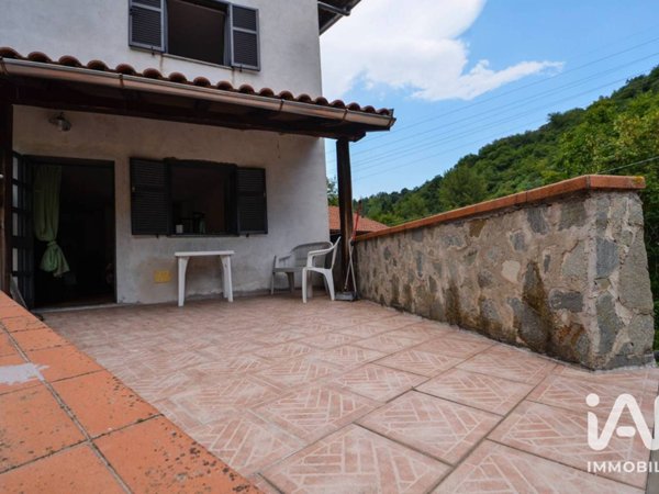 casa indipendente in vendita a Murialdo in zona Valle