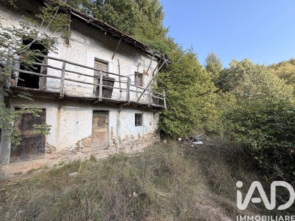 casale in vendita a Murialdo