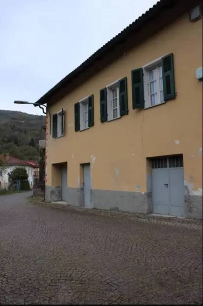 casa indipendente in vendita a Murialdo