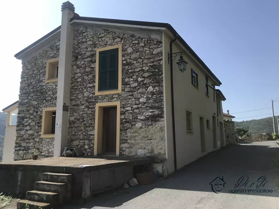 appartamento in vendita a Nasino