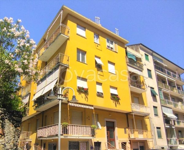 appartamento in vendita a Noli