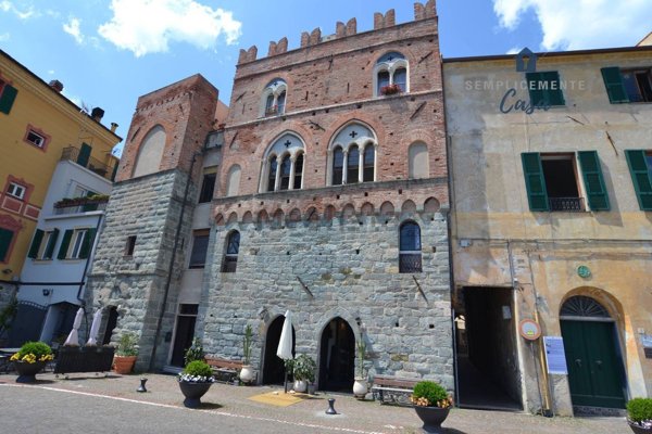 appartamento in vendita a Noli