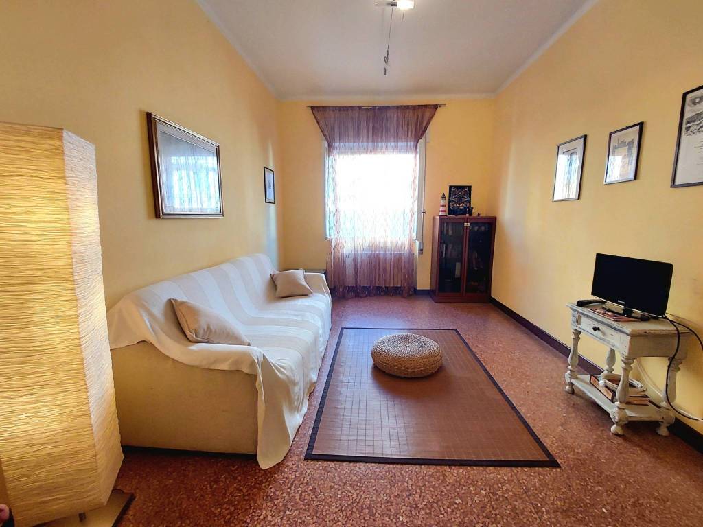 appartamento in vendita a Noli