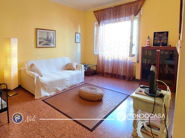 appartamento in vendita a Noli