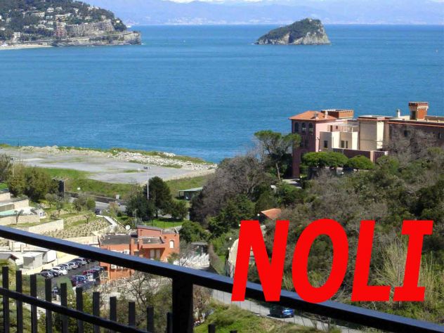 casa indipendente in vendita a Noli