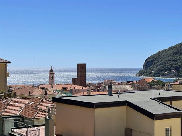 appartamento in vendita a Noli