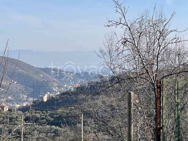 casa indipendente in vendita a Noli in zona Voze