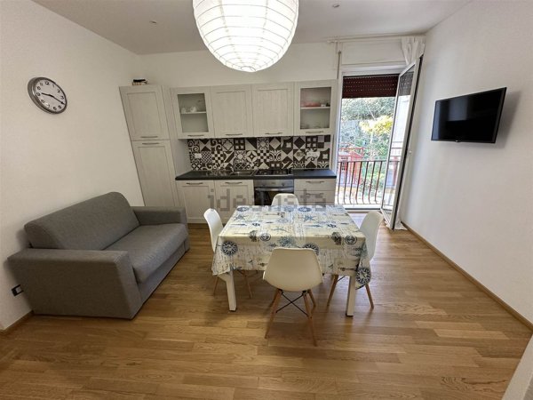 appartamento in vendita a Noli