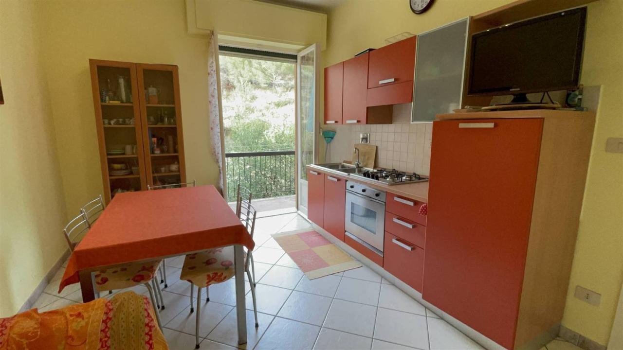 appartamento in vendita a Noli