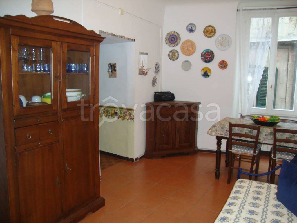 appartamento in vendita a Noli
