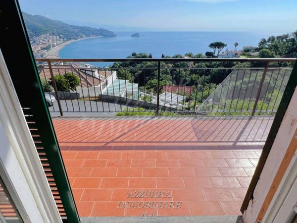 appartamento in vendita a Noli