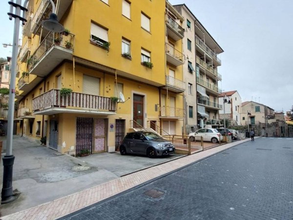 appartamento in vendita a Noli
