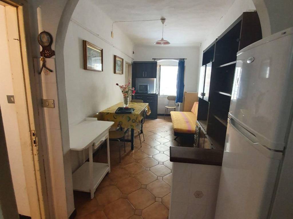 appartamento in vendita a Noli