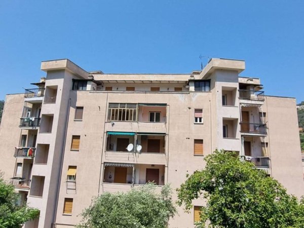 appartamento in vendita a Noli