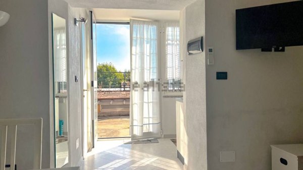 appartamento in vendita a Noli