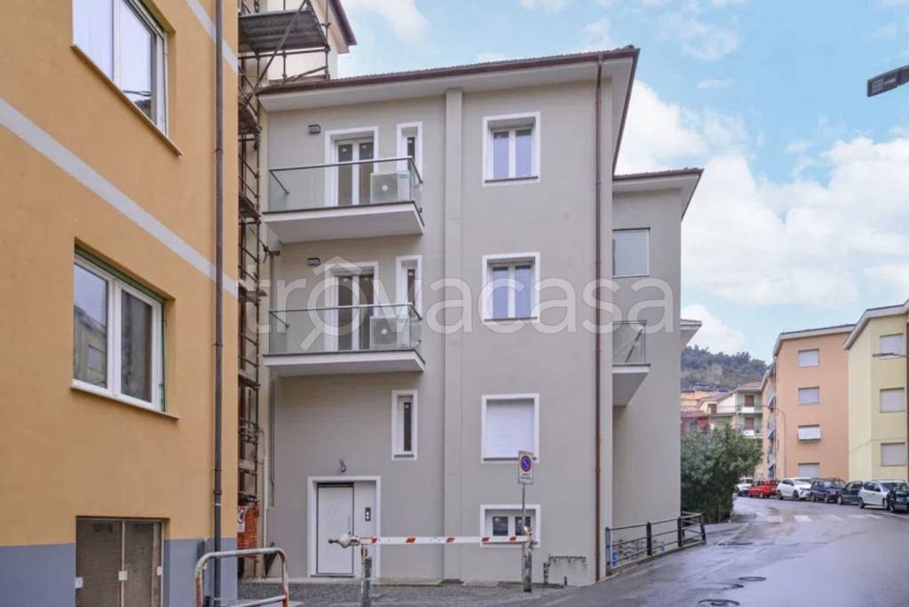 appartamento in vendita a Noli