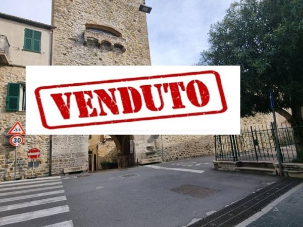 appartamento in vendita a Noli