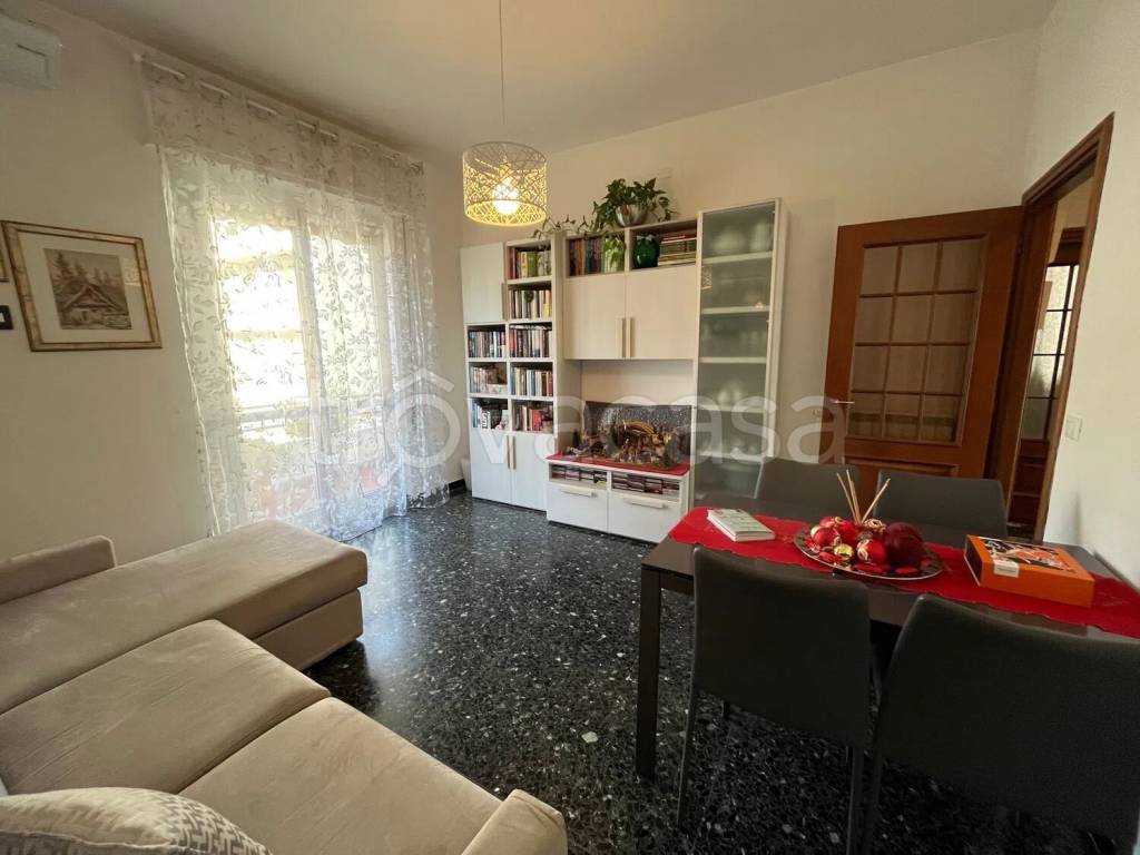 appartamento in vendita a Noli