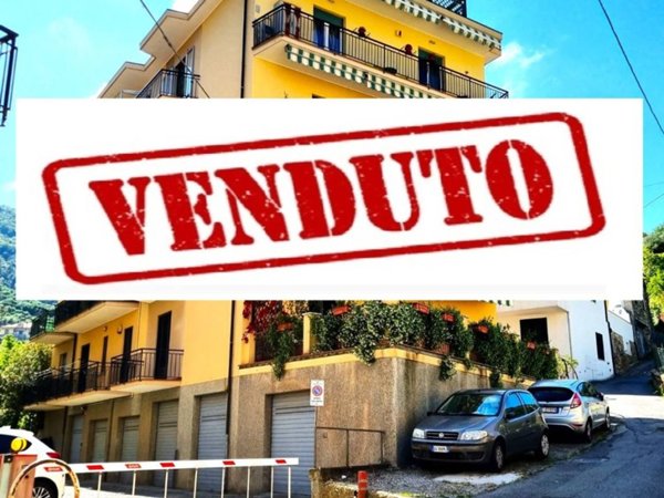 appartamento in vendita a Noli
