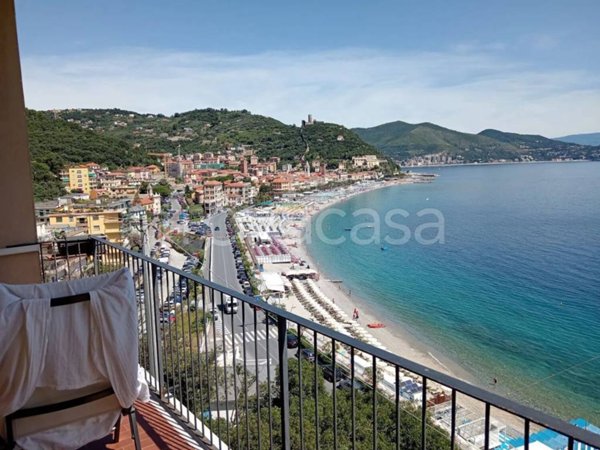appartamento in vendita a Noli
