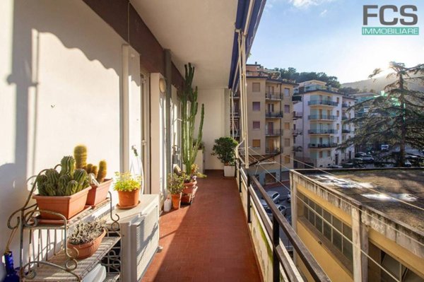 appartamento in vendita a Noli