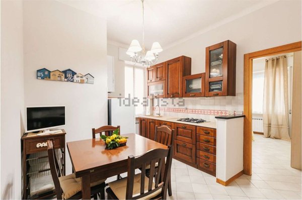 appartamento in vendita a Noli