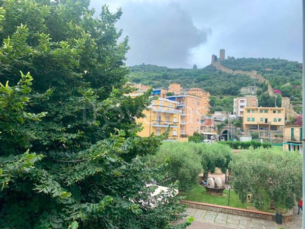 appartamento in vendita a Noli