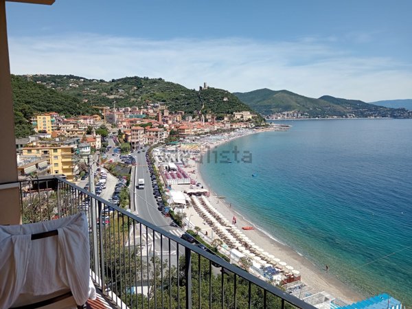 appartamento in vendita a Noli