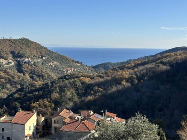 appartamento in vendita a Noli