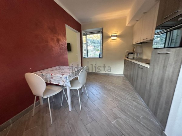 appartamento in vendita a Noli