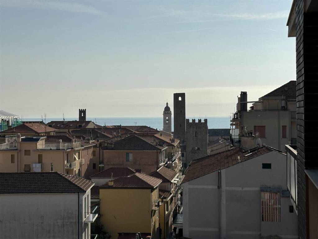appartamento in vendita a Noli