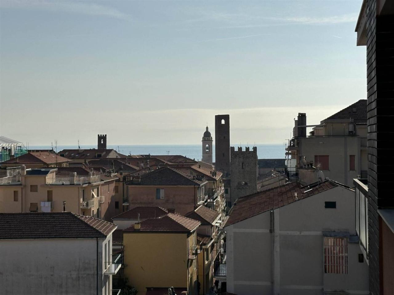appartamento in vendita a Noli