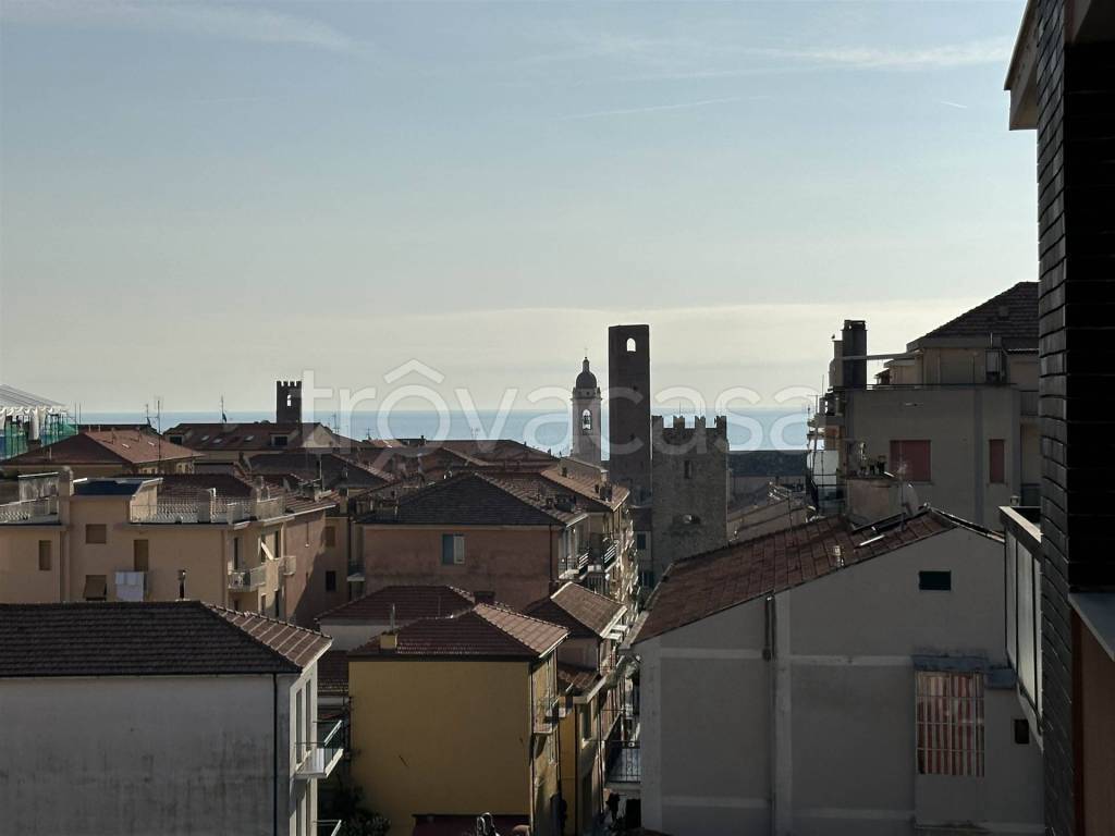 appartamento in vendita a Noli