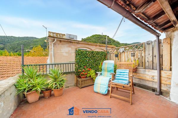 appartamento in vendita a Noli