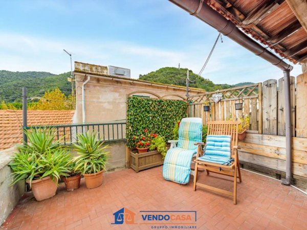 appartamento in vendita a Noli