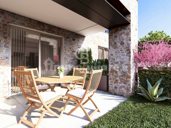 casa indipendente in vendita a Noli