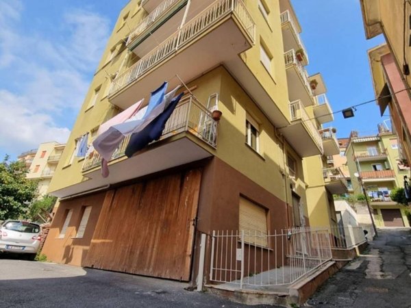 appartamento in vendita a Noli