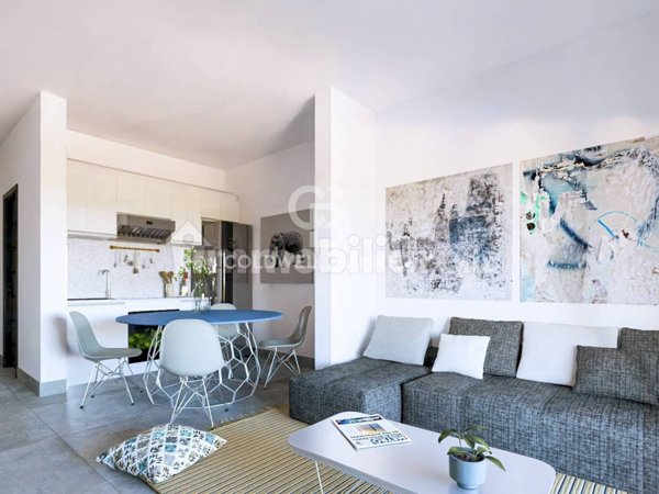 casa indipendente in vendita a Noli