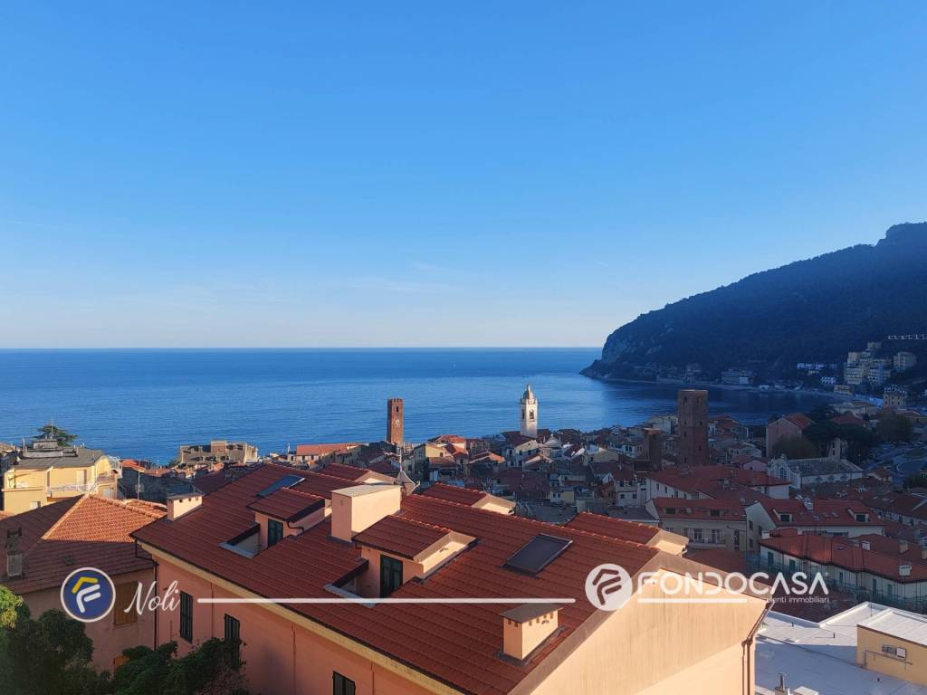 appartamento in vendita a Noli