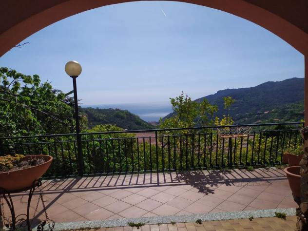casa indipendente in vendita a Noli in zona Voze