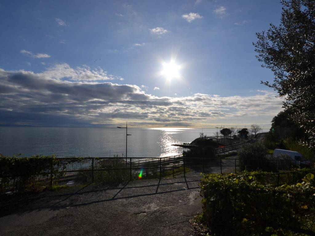 appartamento in vendita a Noli
