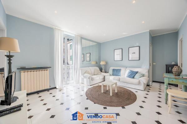 appartamento in vendita a Noli