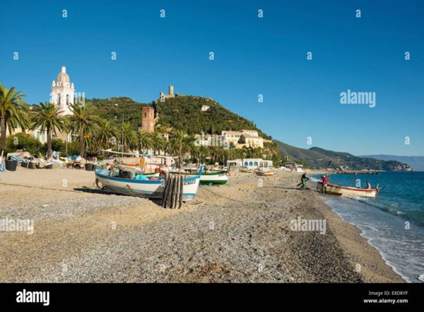 appartamento in vendita a Noli