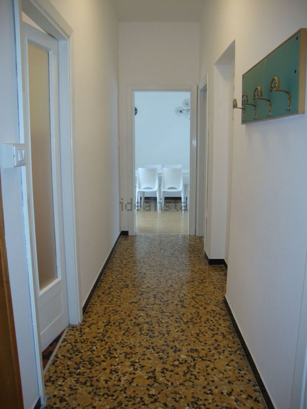 appartamento in vendita a Noli