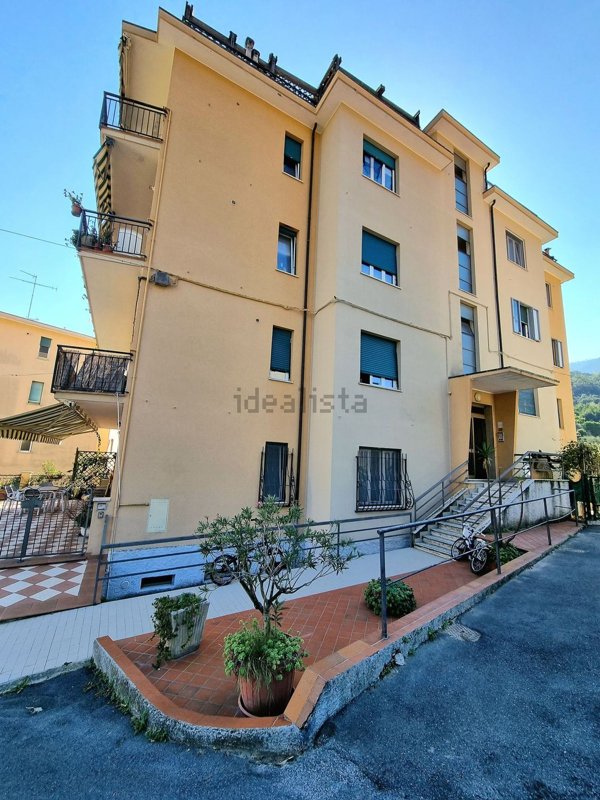 appartamento in vendita a Noli