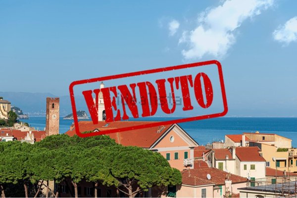 appartamento in vendita a Noli