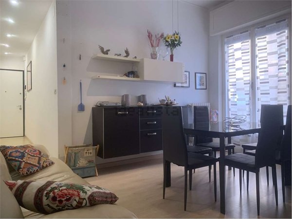 appartamento in vendita a Noli