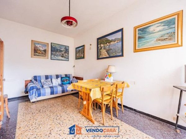 appartamento in vendita a Noli