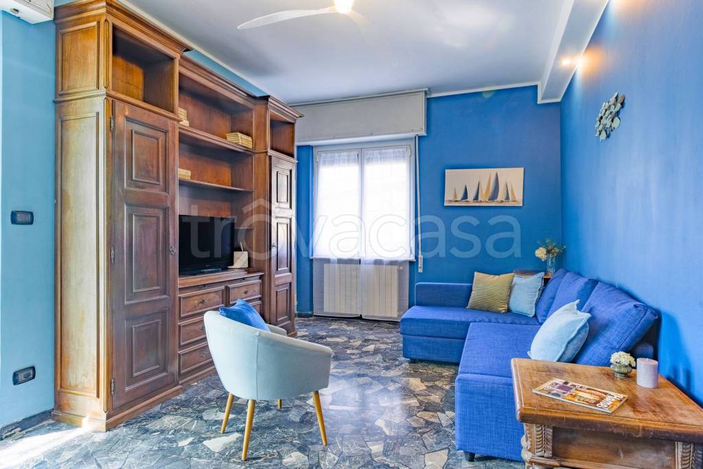 appartamento in vendita a Noli