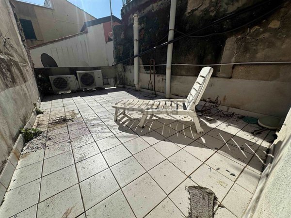 appartamento in vendita a Noli